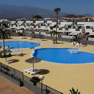 Geranios 21 Tenerife , Costa Del Silencio Spain