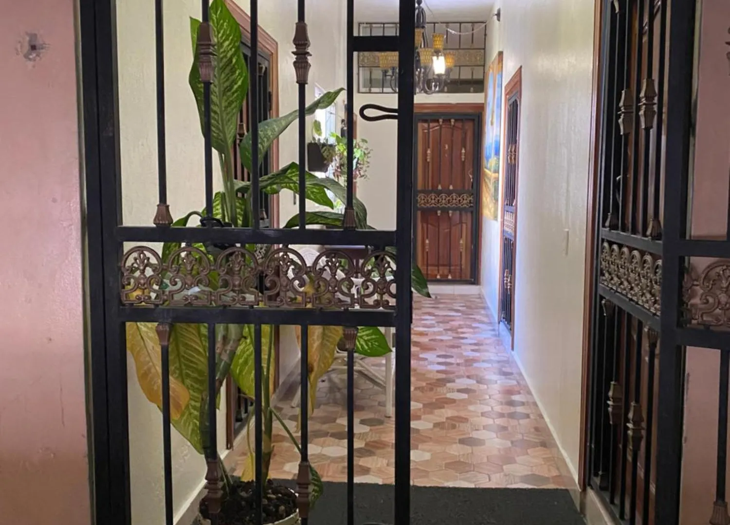 Conde Santome Colonial Apartment Santo Domingo Dominican Republic