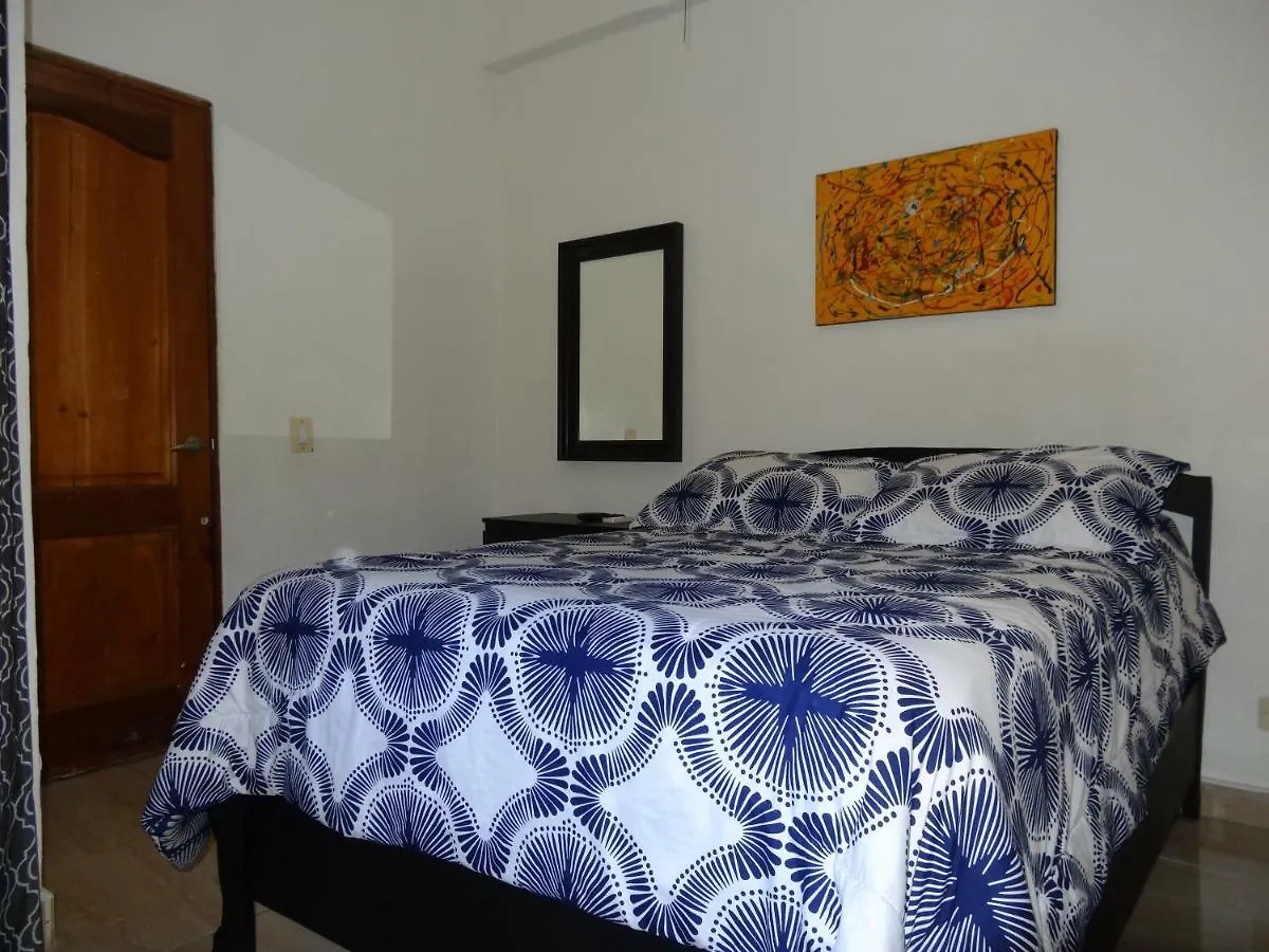 Conde Santome Colonial Apartment Santo Domingo