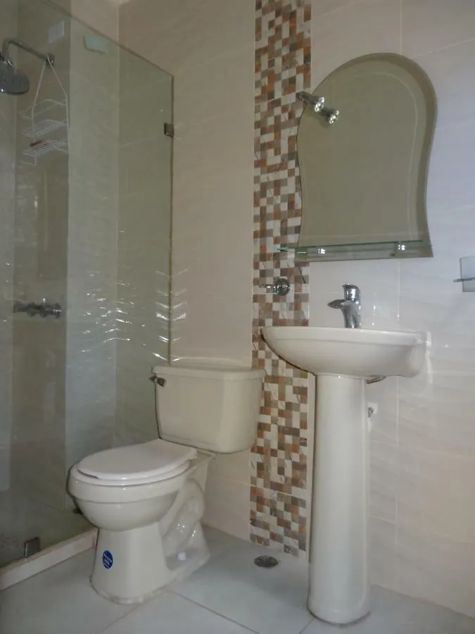 Conde Santome Colonial Apartment Santo Domingo Dominican Republic