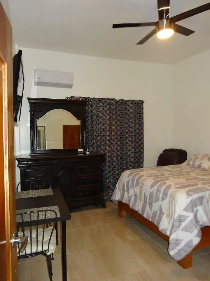 Conde Santome Colonial Apartment Santo Domingo 0*,  Dominican Republic